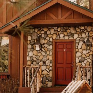 Two-Bedroom Cottage Kitchenette